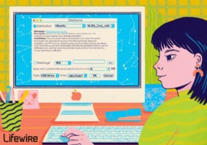 कैसे स्थापित करें और ड्यूल-बूट Linux और macOS