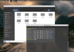 Linux में निर्देशिका कैसे बदलें