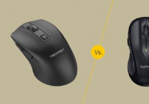 ऑप्टिकल चूहे बनाम लेजर चूहे