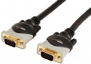 VGA का क्या अर्थ है?