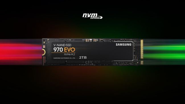 PCIe SSD क्या है?