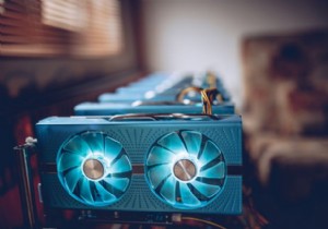 केवल 3D ग्राफ़िक्स से अधिक के लिए ग्राफ़िक्स कार्ड का उपयोग करना