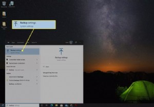 किसी बाहरी हार्ड ड्राइव पर कंप्यूटर का बैकअप कैसे लें