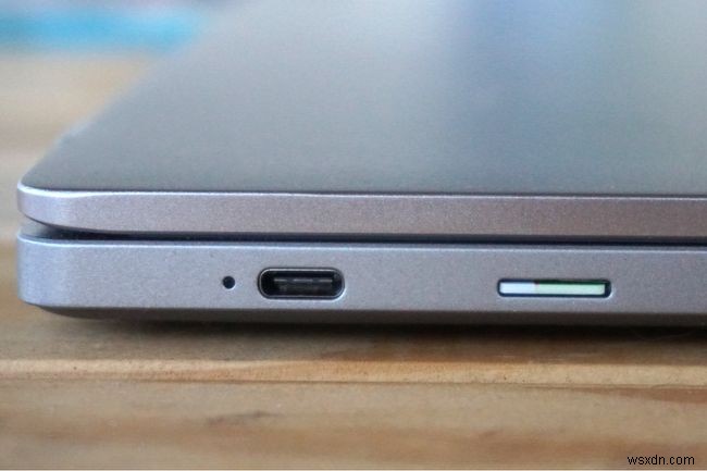 Chromebook के साथ बाहरी डिस्क का उपयोग कैसे करें