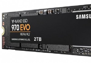 सॉलिड स्टेट ड्राइव (SSD) क्या है?