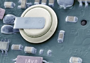 CMOS क्या है और इसके लिए क्या है?