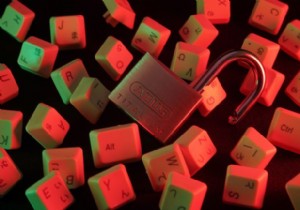 फ़ाइल संग्रहण एन्क्रिप्शन