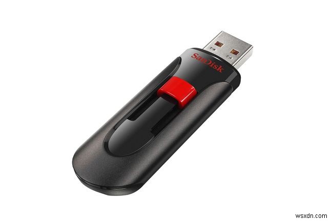 USB फ्लैश ड्राइव के बारे में अक्सर पूछे जाने वाले प्रश्न