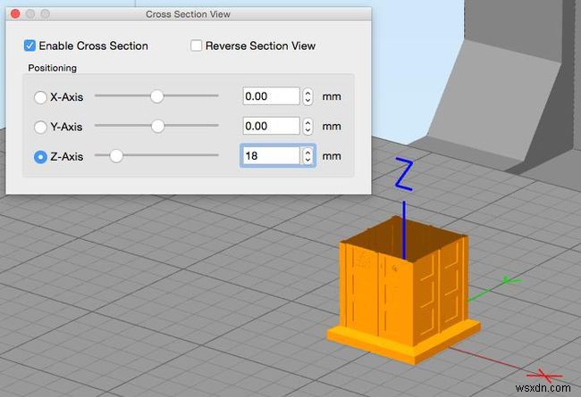 3D प्रिंटर सेटिंग्स को हीट और स्पीड चेंज के साथ एडजस्ट करना