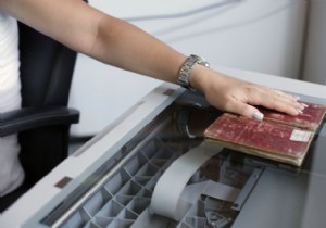 स्कैनर कैसे काम करते हैं