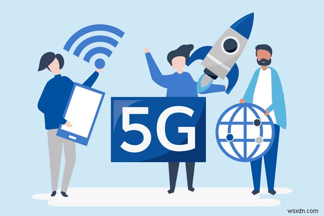 5G:नवीनतम समाचार और अपडेट