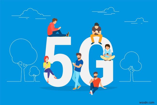 5G:वह सब कुछ जो आपको जानना आवश्यक है