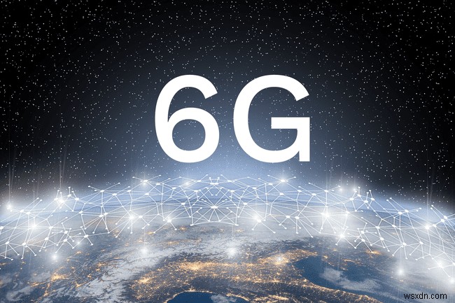 6G:यह क्या है और इसकी अपेक्षा कब करें