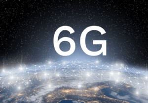 6G:यह क्या है और इसकी अपेक्षा कब करें