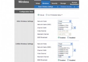 5G बनाम 5 GHz वाई-फ़ाई