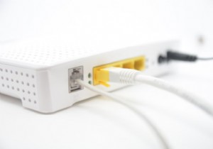 मेरा मोडेम क्यों काम नहीं कर रहा है?