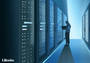 डेटा सेंटर क्या है?