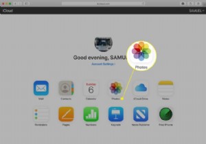 iCloud से फोटो कैसे डाउनलोड करें
