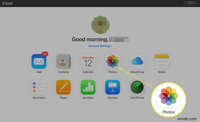 किसी भी डिवाइस से iCloud फोटो कैसे एक्सेस करें