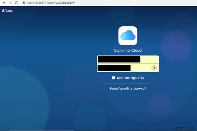 iCloud ईमेल को कहीं से भी कैसे चेक करें