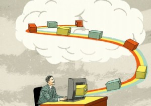 क्लाउड स्टोरेज क्या है?