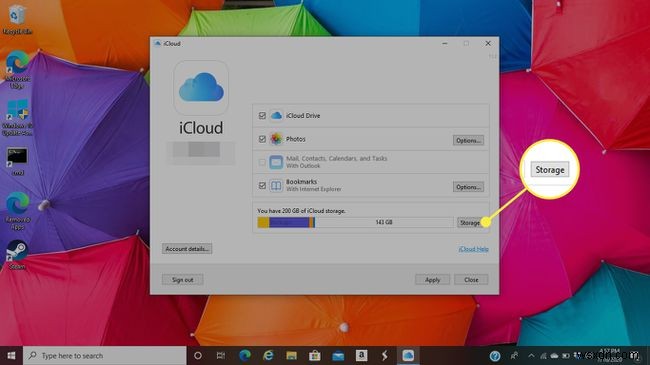 iCloud से ऐप्स कैसे डिलीट करें