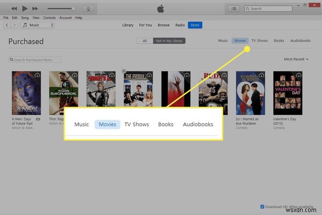 पारिवारिक शेयरिंग में iTunes और ऐप स्टोर ख़रीदारियों को कैसे छिपाएँ