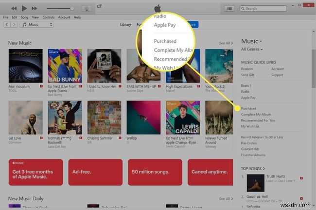 पारिवारिक शेयरिंग में iTunes और ऐप स्टोर ख़रीदारियों को कैसे छिपाएँ