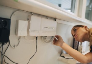 मॉडेम राउटर क्या है?