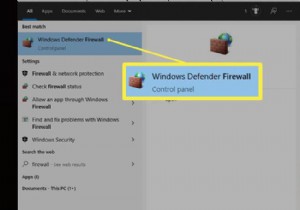 Windows या Mac फ़ायरवॉल पर पोर्ट कैसे खोलें