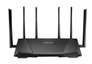 राउटर क्या है और यह कैसे काम करता है?