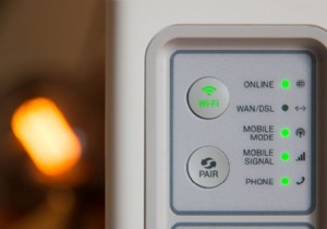 WPS क्या है और यह कैसे काम करता है?