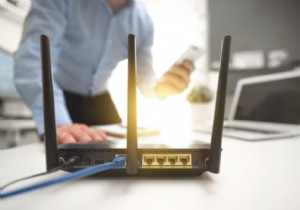 मेष नेटवर्क क्या है? यह कैसे काम करता है?