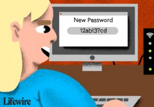 अपने वायरलेस राउटर का एडमिन पासवर्ड कैसे बदलें