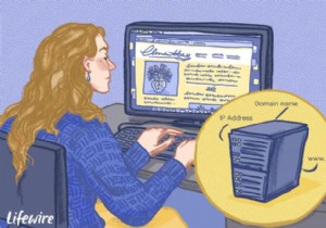 DNS सर्वर:वे क्या हैं और उनका उपयोग क्यों किया जाता है?