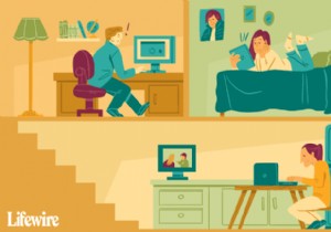 क्या आपको इंटरनेट स्पीड मिल रही है जिसके लिए आप भुगतान कर रहे हैं?