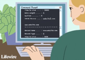 DNS कैशिंग और यह आपके इंटरनेट को कैसे बेहतर बनाता है