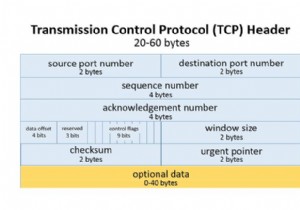 TCP बनाम UDP