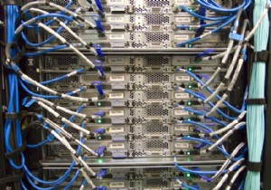 इसका क्या अर्थ है जब आप 0.0.0.0 IP पता देखते हैं