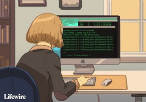 मैक एड्रेस खोजने के लिए आईपी एड्रेस का उपयोग कैसे करें