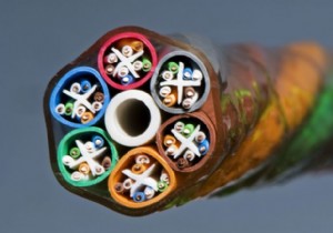 नेटवर्क केबल्स का परिचय