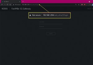 अपना मोडेम पासवर्ड कैसे बदलें