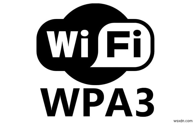 WPA3 वाई-फाई क्या है?