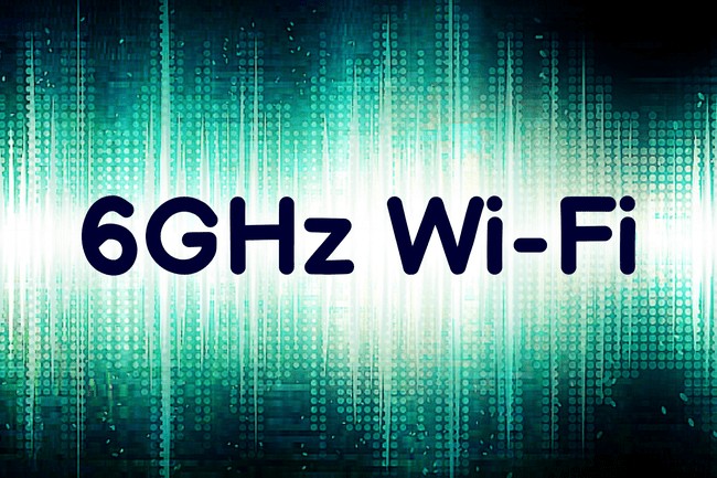6GHz (6E) वाई-फाई:यह क्या है और यह कैसे काम करता है