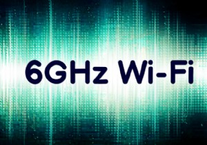 6GHz (6E) वाई-फाई:यह क्या है और यह कैसे काम करता है