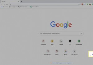 Google Chrome में नए टैब शॉर्टकट कैसे निकालें