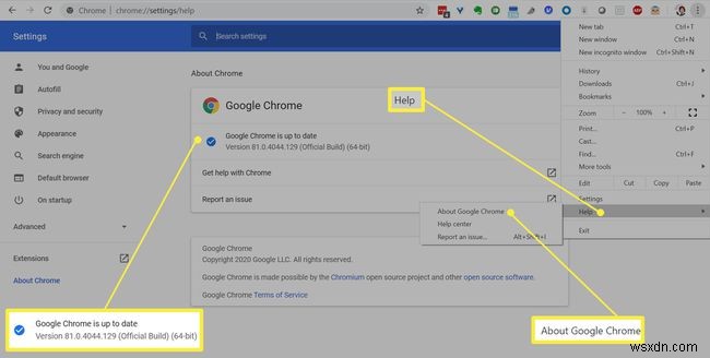 Android के साथ Google Chrome क्लिपबोर्ड साझाकरण का उपयोग कैसे करें