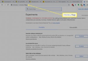 Android के साथ Google Chrome क्लिपबोर्ड साझाकरण का उपयोग कैसे करें