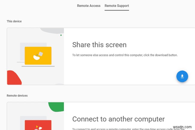 Chrome दूरस्थ डेस्कटॉप समीक्षा