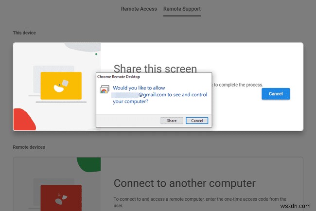 Chrome दूरस्थ डेस्कटॉप समीक्षा